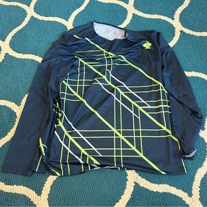 Rabbit Men’s Long Sleeve Running Shirt